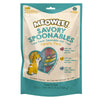 Meowee! Savory Spoonables Variety Pack Wet Treats for Cats (5.9 oz - 12 ct)