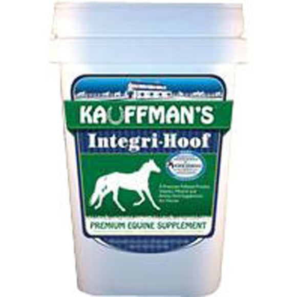 KAUFFMAN'S INTEGRI-HOOF