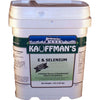 KAUFFMAN'S VITAMIN E & SELENIUM POWDER