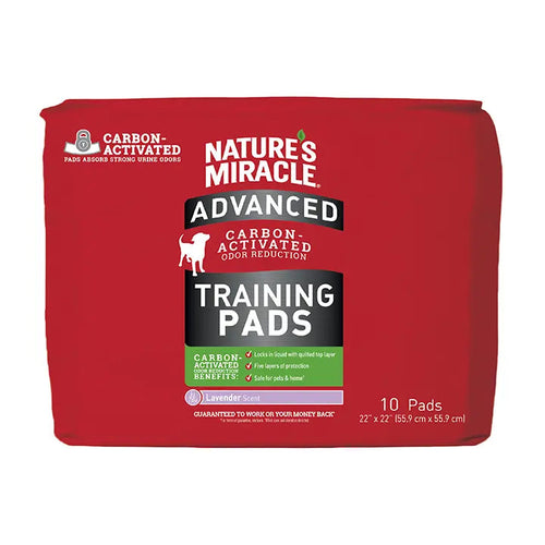 Nature's Miracle Advanced Training Pads