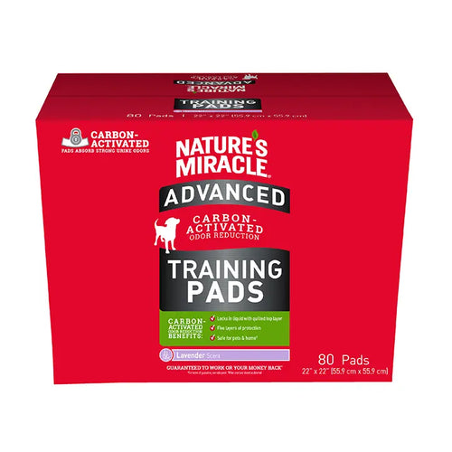 Nature’s Miracle® Advanced Training Pads