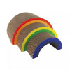 Coastal Pet Turbo by Coastal Rainbow Stack Cat Scratcher