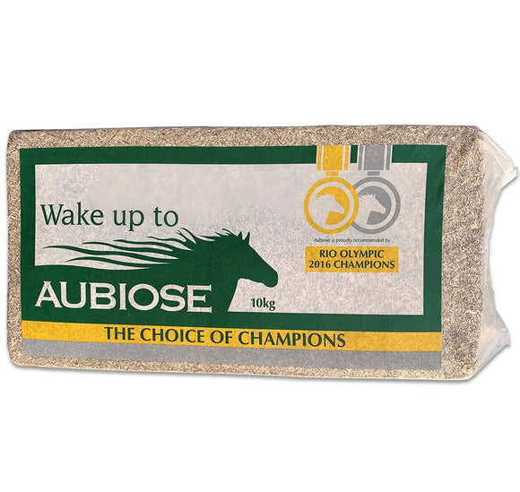 New Country Organics Aubiose Hemp Bedding