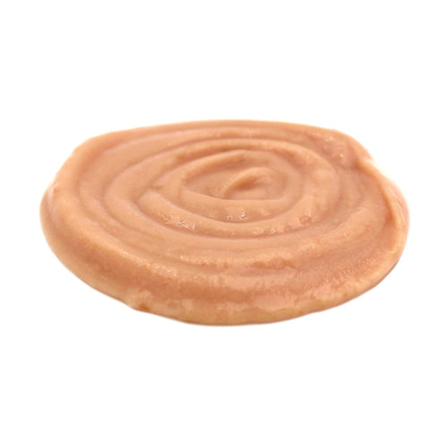 Vitakraft Lick 'n' Lap Snack™ Creamy, Cat Treat with Real Salmon, 4 Count