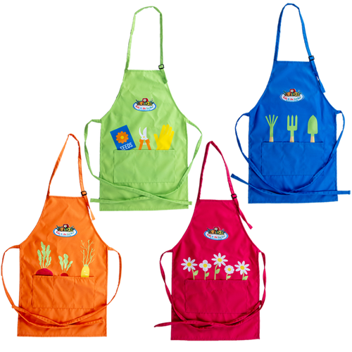 BFG Supply Children Apron