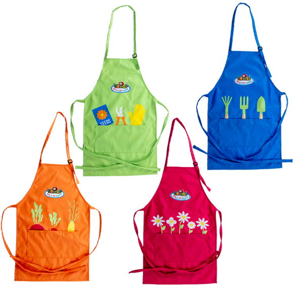 BFG Supply Children Apron