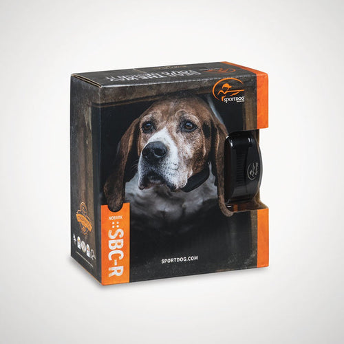 SportDOG NoBark SBC-R Rechargeable Collar