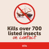 Sevin® Ready-to-Use Insect Killer Spray