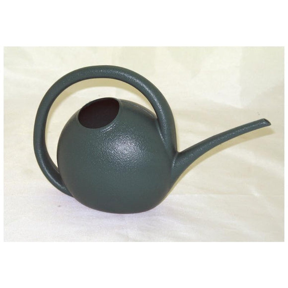 WATERING CAN (1 QUART, EVERGREEN)