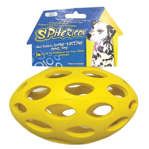 SPHERICON DOG TOY