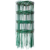 GARD'N BORDER WIRE PICKET BORDER (20 FEET, GREEN)