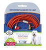 Four Paws® Walk-About® Puppy Tie-Out Cable