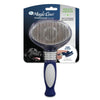Four Paws Magic Coat® Professional Series Self-Cleaning Slicker Brush (8 L X 4 W X 2 H)