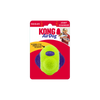 KONG AirDog Knobby Ball  Dog Toy