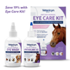 Vetericyn Plus® Antimicrobial Eye Care Kit (1 Kit)