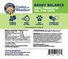 Under the Weather Ready Balance Probiotic Supplement For Cats (30CC)