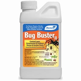 Bug Buster II Insect Control, 8-oz.
