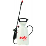 Solo 211 Home & Garden Handheld Sprayer, 1 Gallon