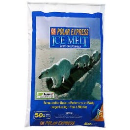 Ice Melt, 50-Lb. Bag