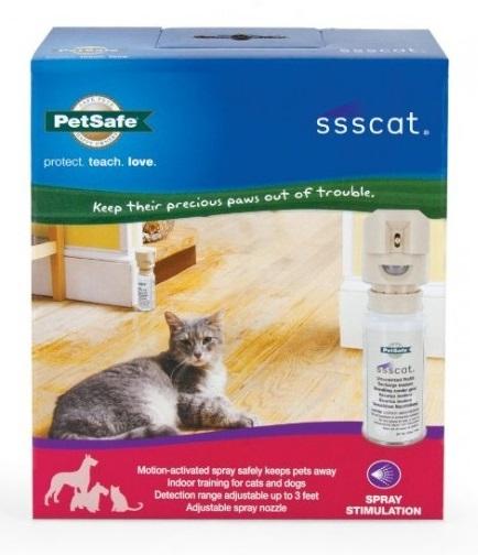 PetSafeSsscat Pet Deterrent Training Aid