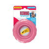 KONG Puppy Tire Dog Toy