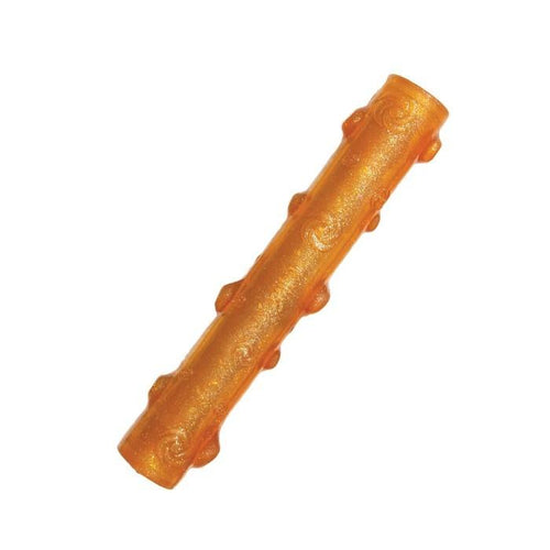 KONG Squeezz Crackle Stick Dog Toy