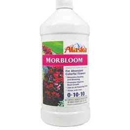 Alaska Morbloom Fertilizer, 0-10-10, 1-Qt.