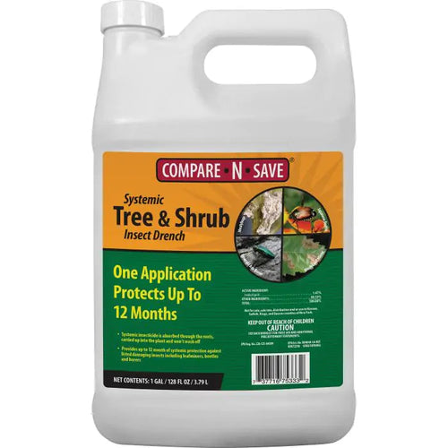 Ragan & Massey Compare-N-Save Systemic Tree and Shrub Insect Drench