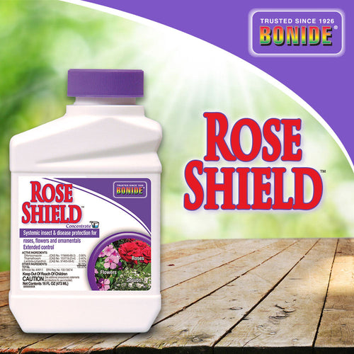 BONIDE Products LLC Rose Shield™ Conc