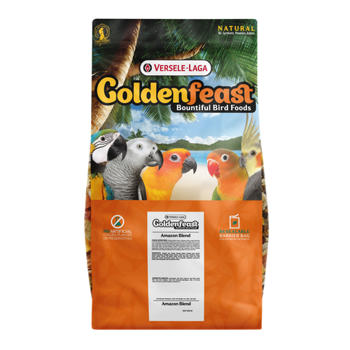 Goldenfeast Amazon Blend (3 lb)