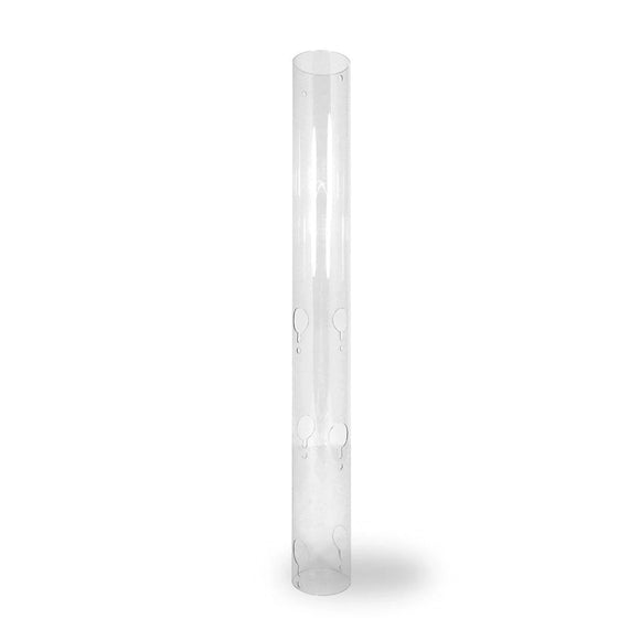 Classic Brands roll Yankees® Replacement Tube for New Generation® Sunflower Bird Feeder