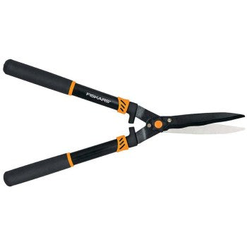 Fiskars Tools 391791-1001 Hedge Shears, Wavy Blade ~ 22