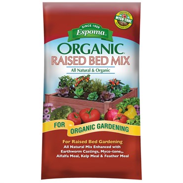 RAISED BED MIX 1 1/2 CU FT