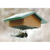 Woodlink Going Green Upside Down Suet Feeder (8.000