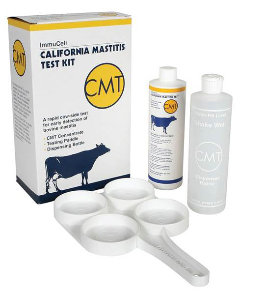 ImmuCell California Mastitis Test Kit