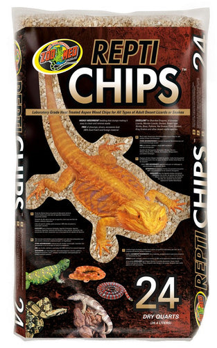 Repti Chips™