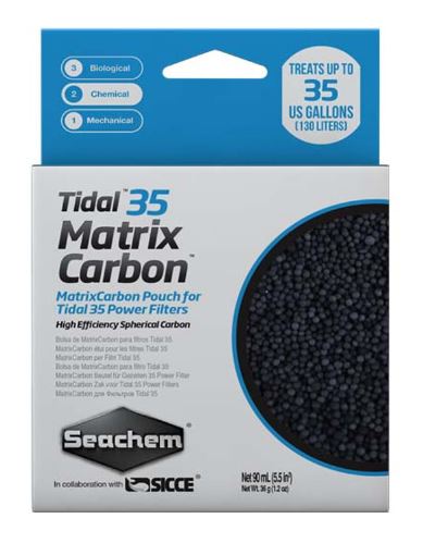 Seachem Tidal Matrix Carbon