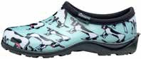 Sloggers® Women’s Waterproof Comfort Shoes (Size 8, Daffodil Yellow Chicken Print)