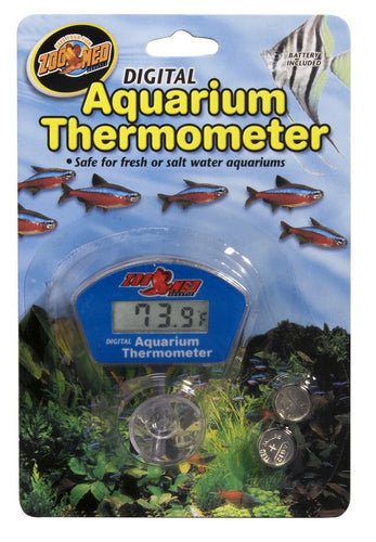 Zoo Med Digital Aquarium Thermometer™