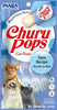 Inaba Churu Pops Tuna Cat Treats