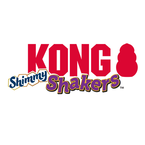 KONG Shakers Shimmy Seagull’s Dog Toy