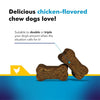 VetriScience Composure™ Long Lasting Dog Chews