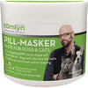 Tomlyn Pill-Masker Paste For Dogs & Cats