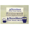 HORSESHAVE DISPOSABLE GROOMING RAZOR