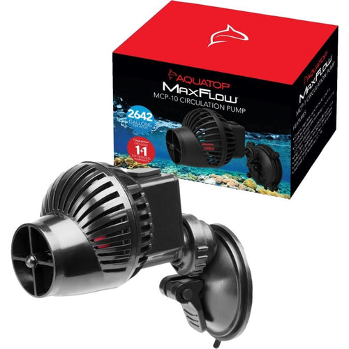 Aquatop Maxflow DC Wavemaker with Controller