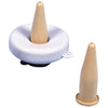 SYRVET FLOATING TEAT REPLACEMENT NIPPLES