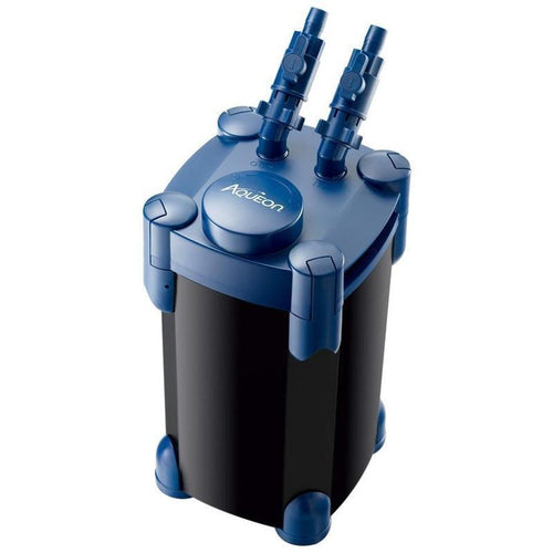 AQUEON QUIETFLOW CANISTER FILTER