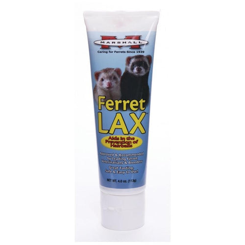 FERRET LAX HAIRBALL REMEDY