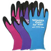 Wonder Grip Nicely Nimble Garden Gloves For Kids