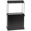 MARINELAND MAJESTY RECTANGULAR AQUARIUM STAND